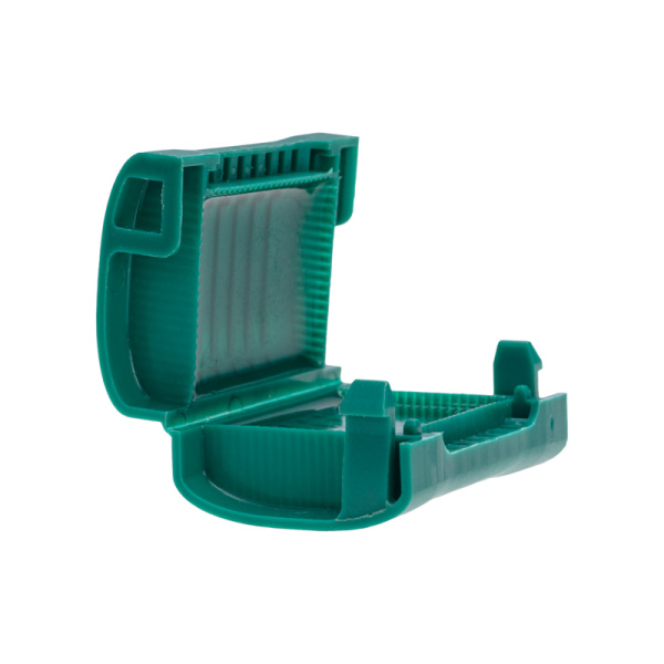 Коробка влагозащитная гелевая для клемм СМК 3-проводных REXANT