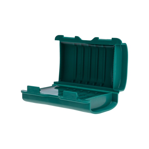 Коробка влагозащитная гелевая для клемм СМК 5-проводных REXANT