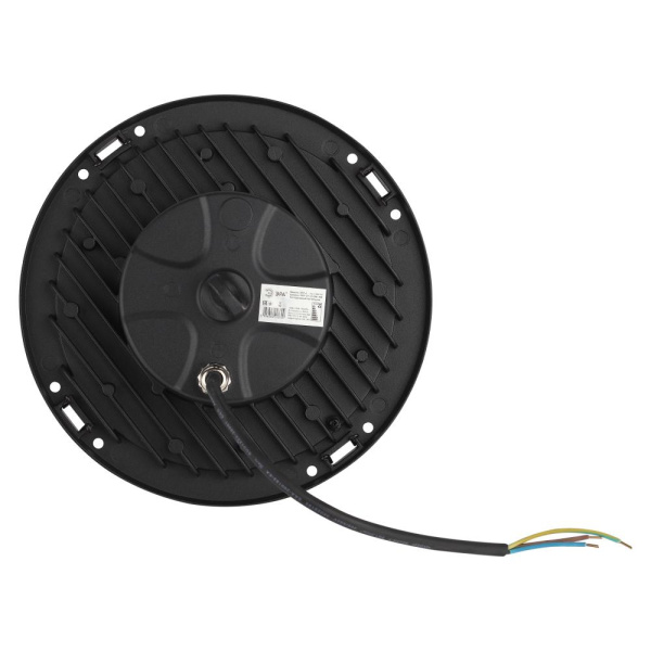 SPP-411-0-50K-150 ЭРА Cветильник cветодиодный подвесной IP65 150Вт 18000Лм 5000К Кп<5% КСС Д IC (4/6