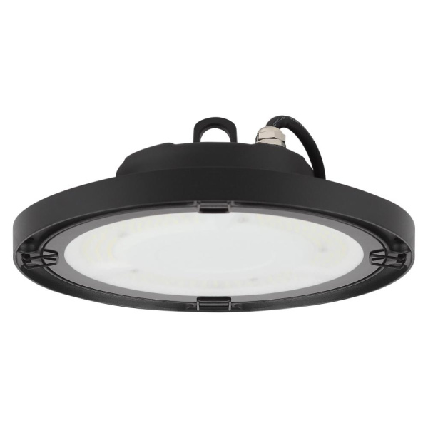 SPP-411-0-50K-200 ЭРА Cветильник cветодиодный подвесной IP65 200Вт 24000Лм 5000К Кп<5% КСС Д IC (4/4