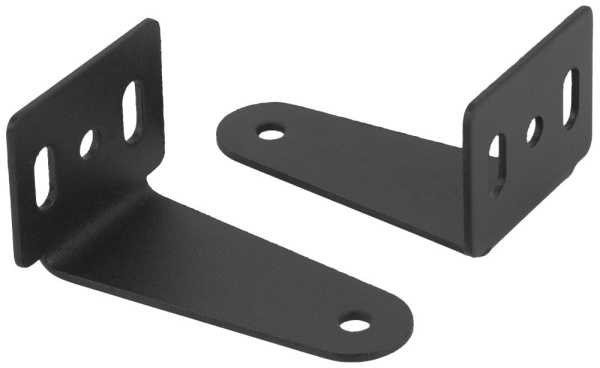 SPP-AC-403/404  Набор скоб ЭРА SPP-AC-403/404 для накладного монтажа светильников SPP-403/404 металл