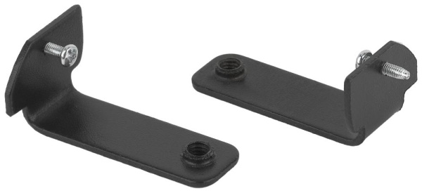 SPP-AC-403/404  Набор скоб ЭРА SPP-AC-403/404 для накладного монтажа светильников SPP-403/404 металл