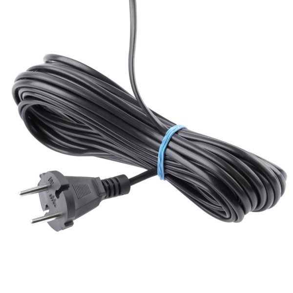 Светильник переносной ЭРА  WLX-5m под лампу E27 60Вт 5м IP20