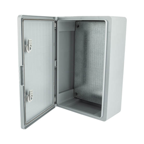 Корпус пластиковый ЩМПп 450х300х160мм IP65 REXANT