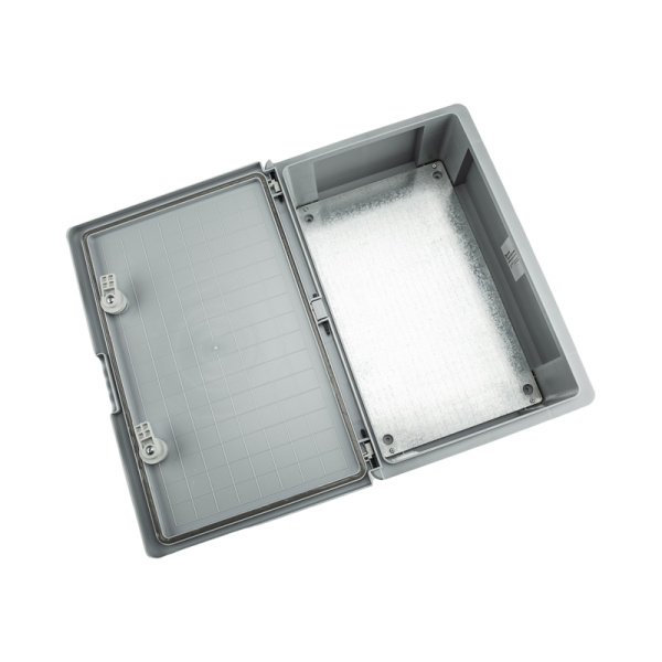 Корпус пластиковый ЩМПп 450х300х160мм IP65 REXANT