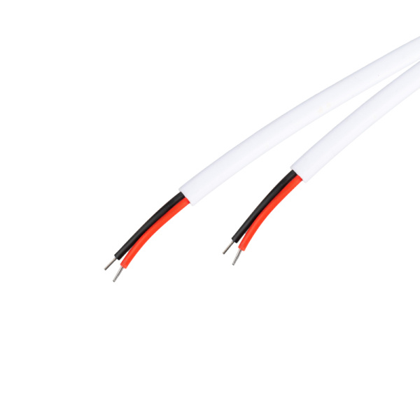 Лента светодиодная для бани и сауны 24В, SMD2835, 14,4Вт/м, 120 LED/м, 3000K, 16мм, 5м, IP68 REXANT