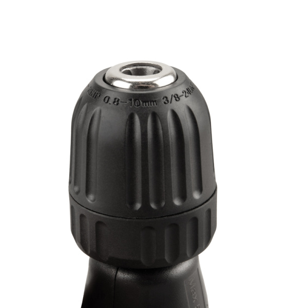 Насадка для углового сверления для дрели, 90 градусов, шестигранный хвостовик KRANZ