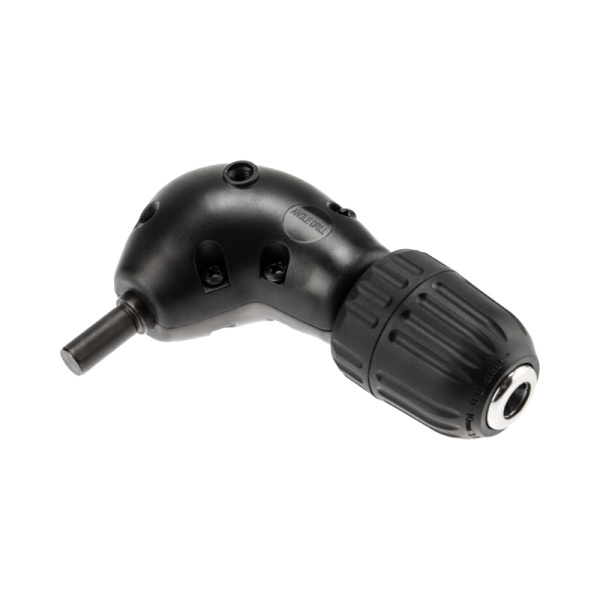 Насадка для углового сверления для дрели, 90 градусов, шестигранный хвостовик KRANZ