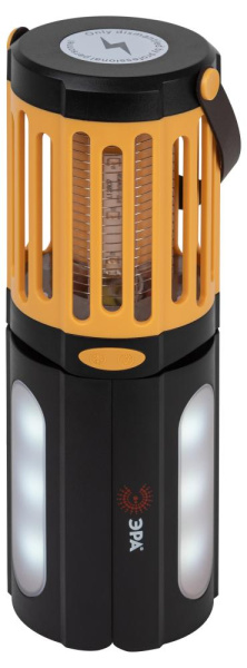 ERAMF-06 ЭРА Противомоскитный светильник на батарейках (40/400)