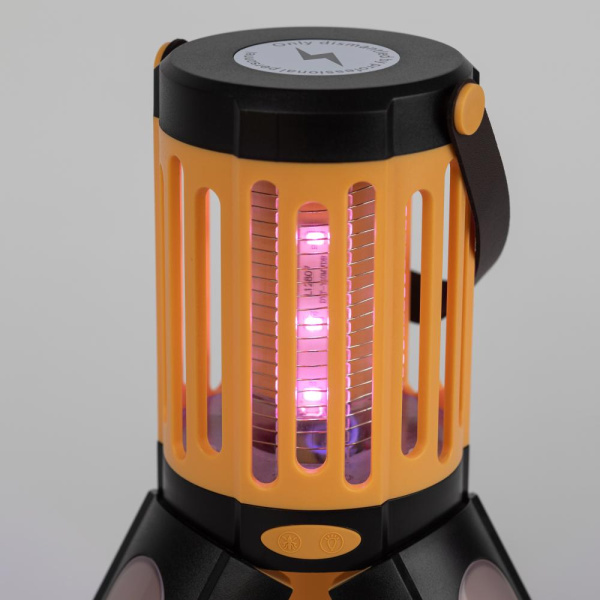 ERAMF-06 ЭРА Противомоскитный светильник на батарейках (40/400)