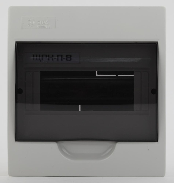 ЭРА ЩРН-П-08 SIMPLE (30/240)