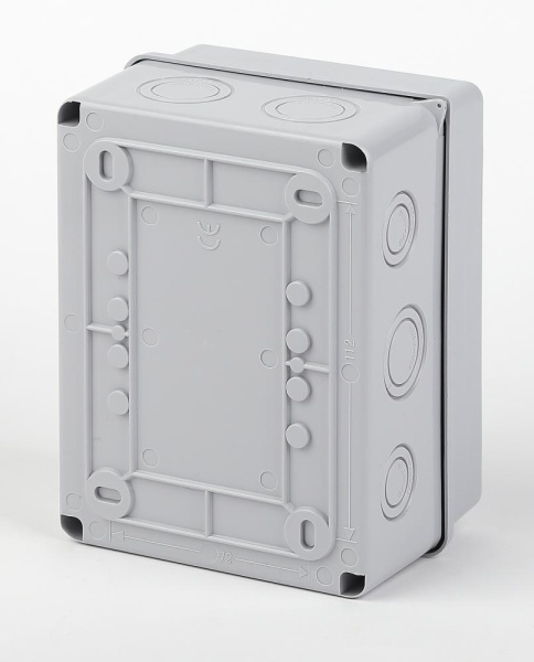 ЭРА КМПн-5 IP65 (40/240)