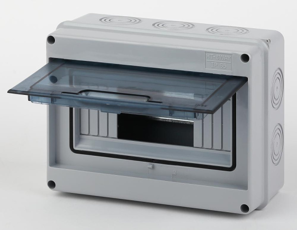 ЭРА КМПн-8 IP65 (30/120)