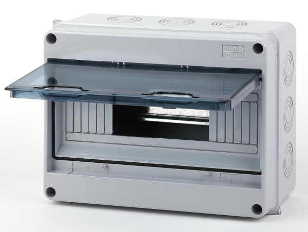 ЭРА КМПн-12 IP65 (20/120)