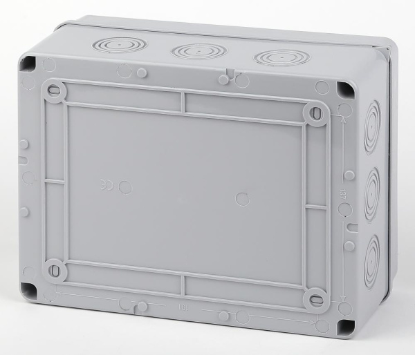 ЭРА КМПн-12 IP65 (20/120)