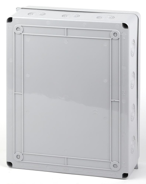 ЭРА КМПн-24 IP65 (10/60)