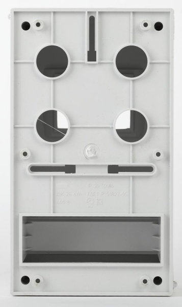 ЭРА ЩК 26-03 с дверкой (10/120)