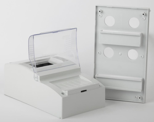 ЭРА ЩК 26-04 с дверкой (12/144)