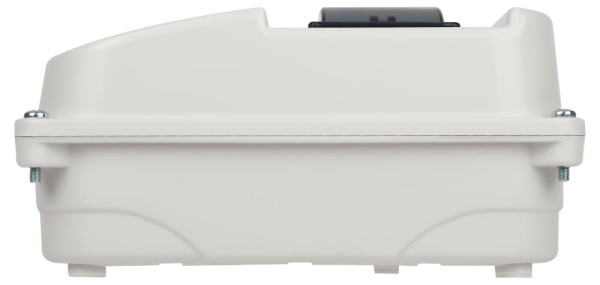 sh 1.3  Корпус пластиковый навесной ЭРА ЩУРн-П 1/3 (224х270х110) IP55 белый