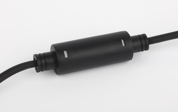 ERABL-MK5 ЭРА Гирлянда ЭРА Белт Лайт набор 5 м, 15 LED (шаг 30 см),мульт.,220 В, кауч. изол,IP65 (8/