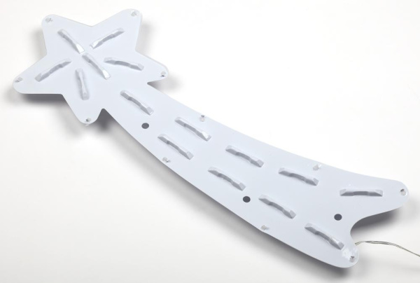 ENIOF-07 ЭРА Фигура LED Комета, 220V, IP44 (6/144)