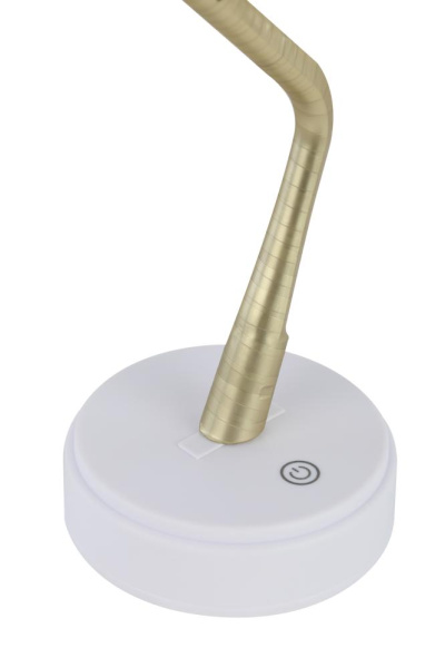 Светодиодная новогодняя фигура ЭРА ЕGNID - 36M дерево с разноцветными жемчужинами 36 LED