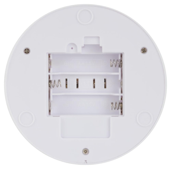 Светодиодная новогодняя фигура ЭРА ЕGNID - 36M дерево с разноцветными жемчужинами 36 LED