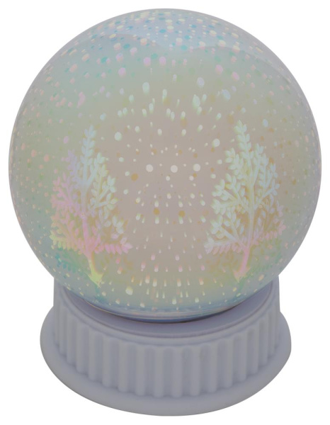 Светодиодная новогодняя фигура ЭРА ENGDS-14 Новогодний лес 6 LED