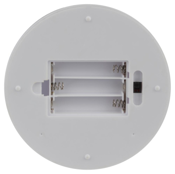 Светодиодная новогодняя фигура ЭРА ENGDS-15 Снежинки 6 LED