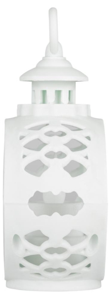 Светильник ЭРА ENID-TW новогодний декоративный Свеча настольный динамичный свет 12 см