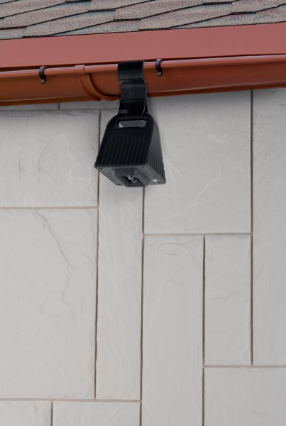 ERAFS024-06 ЭРА Подвесной светильник с лазерной проекцией красные точки,на солн. бат.,3LED,3 lm (24/