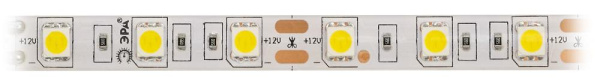 5050kit-14,4-60-12-IP65-2700-5m  Комплект светодиодной ленты ЭРА 5050kit-14,4-60-12-IP65-2700-5m