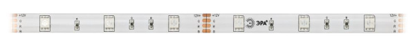 5050-30-RGB-IP65-Wifi-5m  Комплект умной светодиодной ленты ЭРА 5050-30-RGB-IP65-Wifi-5m 12В работает с Яндекс Алисой Марусей Салютом