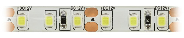 ЭРА Лента светодиодная LS2835-9,6-120-12-6500K-IP65-2year-5m (80/2400)