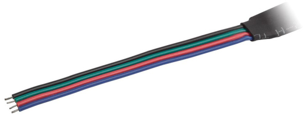 LS5050-14,4-60-12-RGB-IP65-2year-5m  Светодиодная лента ЭРА LS5050-14,4-60-12-RGB-IP65-2year-5m многоцветная