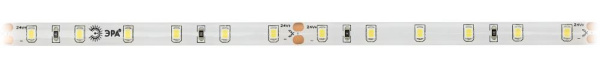 ЭРА Лента светодиодная LS2835-4,8-60-24-65-4000К-5m (50/800)