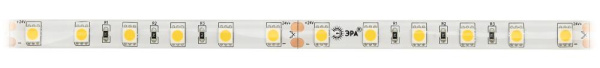 ЭРА Лента светодиодная LS5050-14,4-60-24-65-2700К-5m (50/800)
