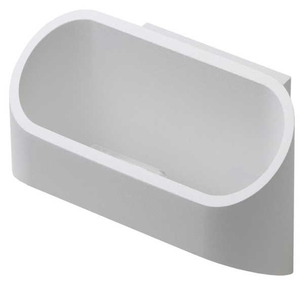 WL1 WH Подсветка ЭРА Декоративная подсветка светодиодная ЭРА 3Вт IP 20 белый (20/400)