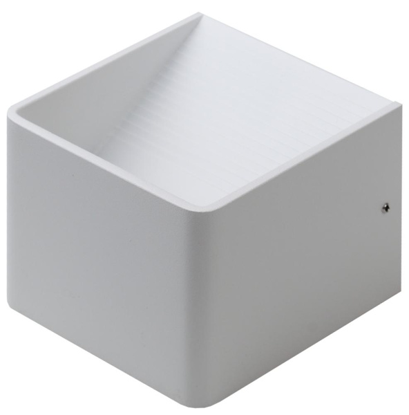 WL3 WH Подсветка ЭРА Декоративная подсветка светодиодная 6Вт IP 20 белый (20/600)