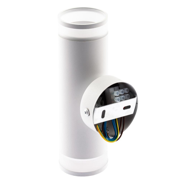 WL30 GU10 WH Подсветка ЭРА Декоративная подсветка GU10 (40/640)