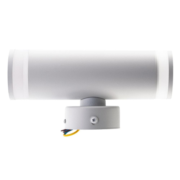 WL30 GU10 WH Подсветка ЭРА Декоративная подсветка GU10 (40/640)