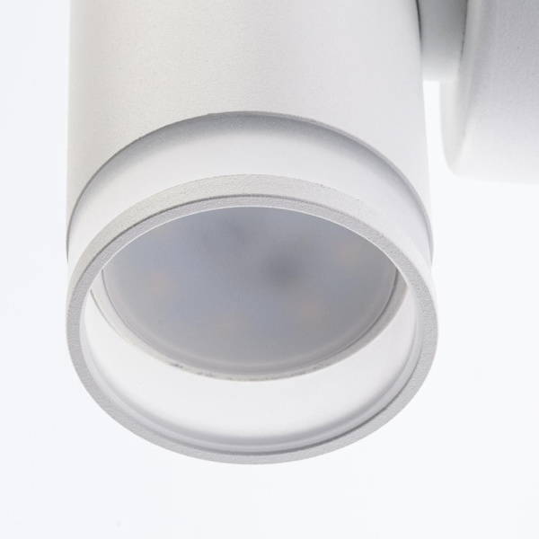 WL30 GU10 WH Подсветка ЭРА Декоративная подсветка GU10 (40/640)