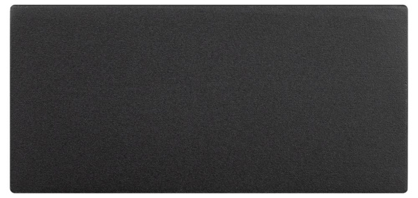 Декоративная подсветка ЭРА WL38 BK MR16/GU10 (2 шт.), черный, для интерьера, фасадов зданий