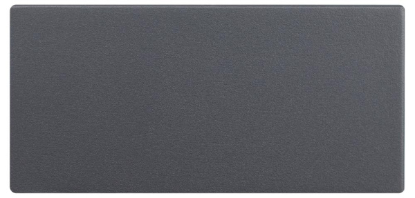 Декоративная подсветка ЭРА WL38 GR MR16/GU10 (2 шт.), серый, для интерьера, фасадов зданий