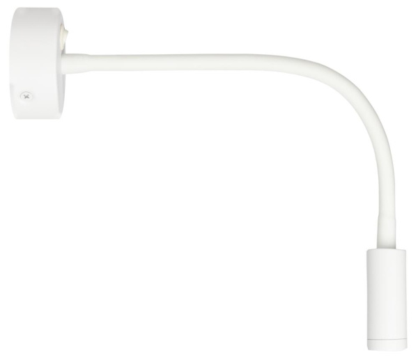 Светильник настенный ЭРА WL 33 WH 3Вт IP20 белый