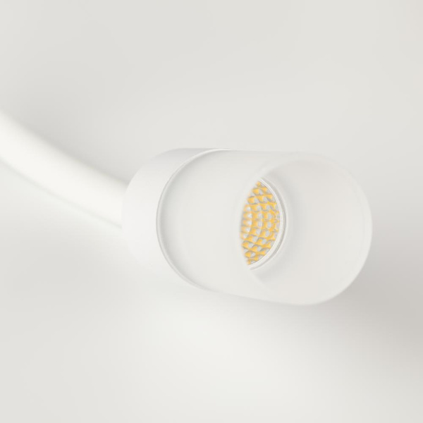 Светильник настенный ЭРА WL 34 WH 3Вт IP20 белый