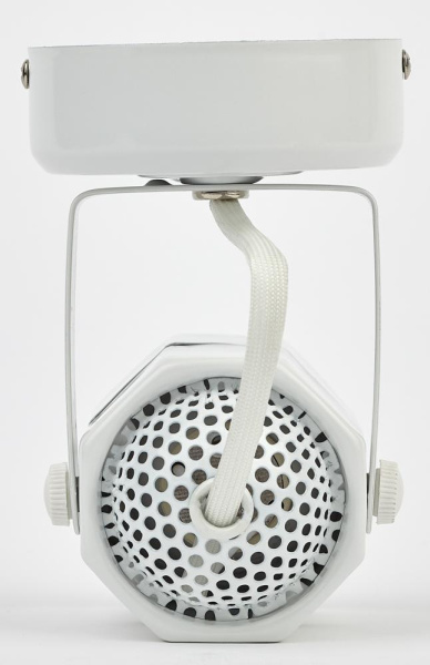 OL2 GU10 WH Светильник ЭРА Накладной, белый (50/900)