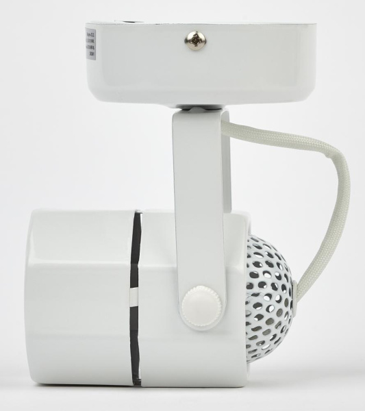 OL2 GU10 WH Светильник ЭРА Накладной, белый (50/900)