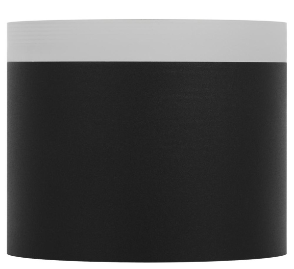 OL17 GX53 BK Подсветка ЭРА Накладные, под GX53 (40/960)