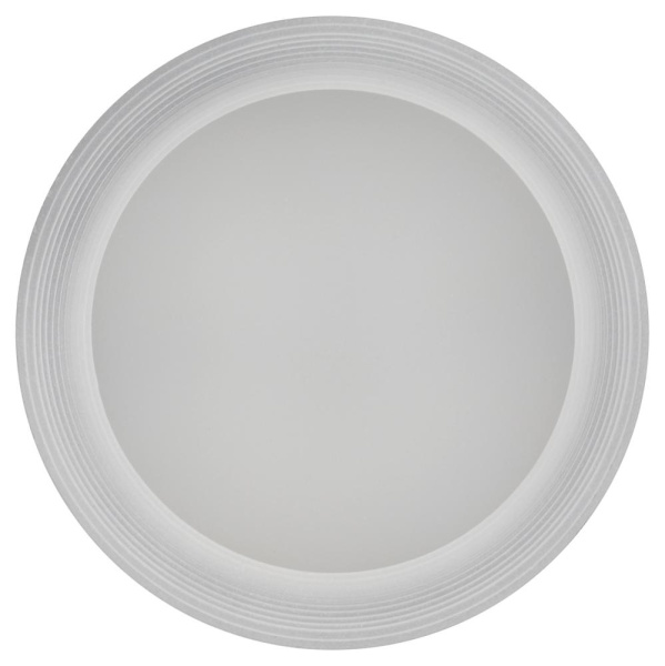 OL17 GX53 BK Подсветка ЭРА Накладные, под GX53 (40/960)